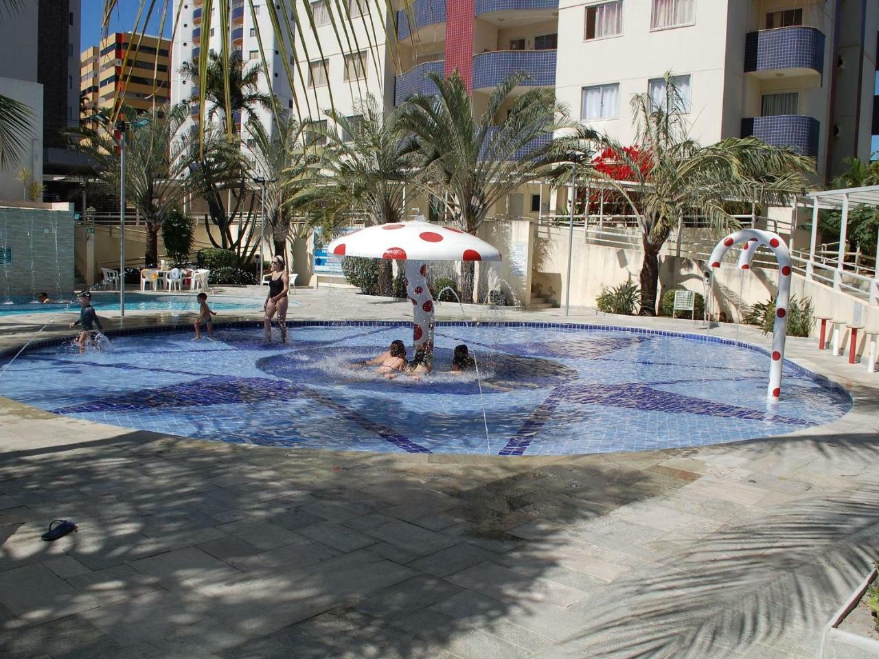 Thermas Do Bandeirante Jc Temporada Caldas Novas Exterior photo